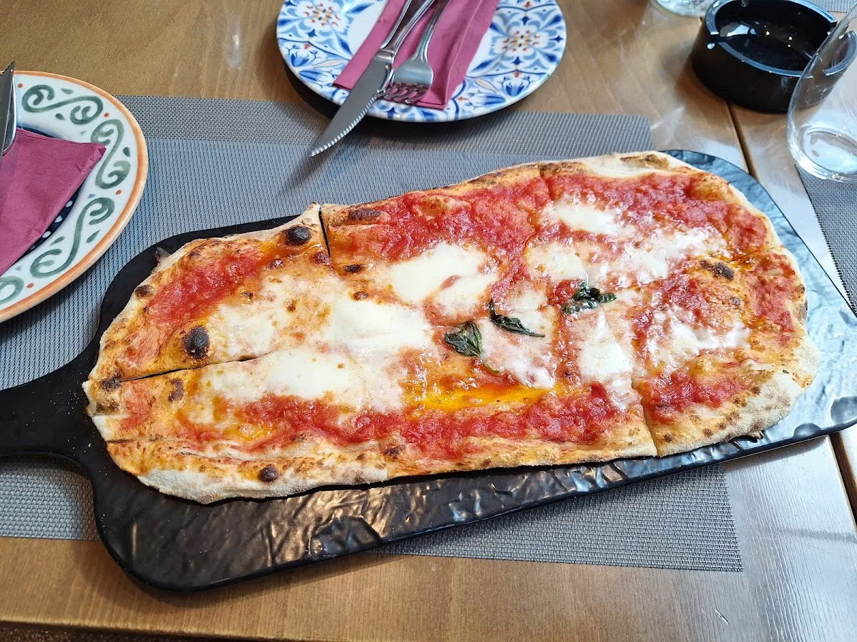 Campania Pizza Gourmet, photo 8