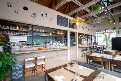 Pizzeria e Trattoria "Elianto"