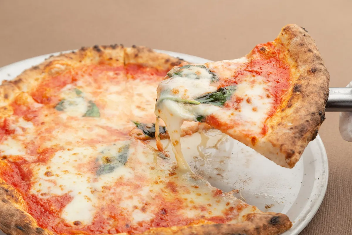 Pizzeria e Trattoria "Elianto", photo 4