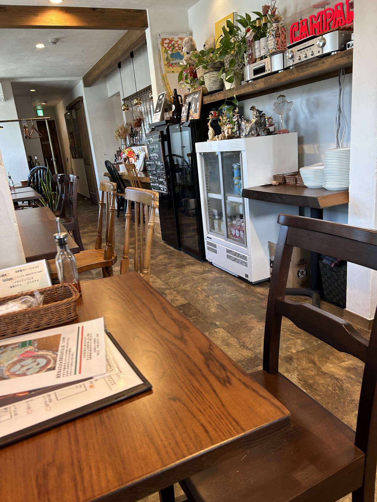 Pizzeria "Zina Chicco", photo 10