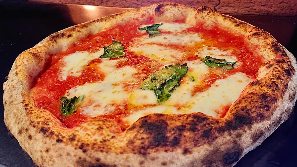Pizzeria "Zina Chicco", photo 3