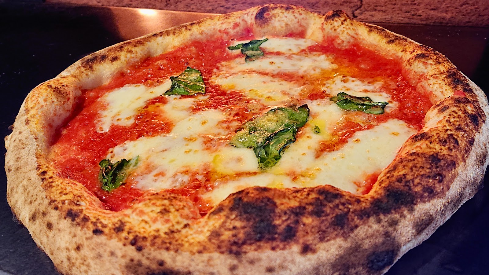 Pizzeria "Zina Chicco", photo 3