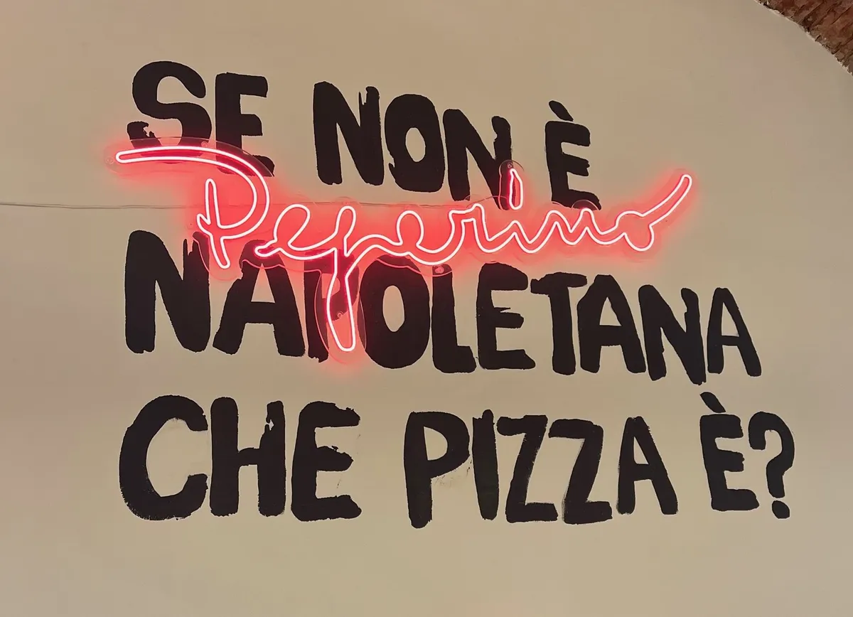 Peperino Livorno, photo 3