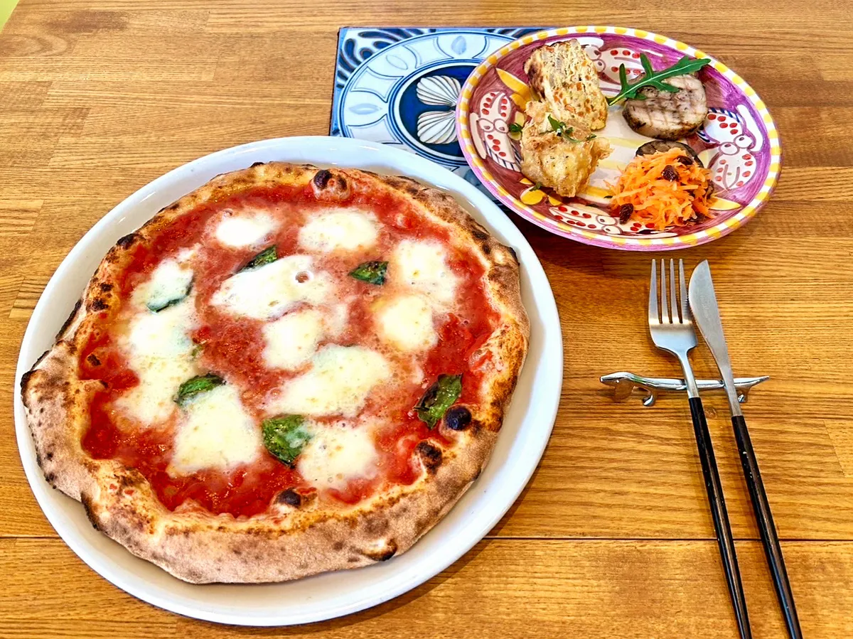 Pizzeria Attività, photo 2