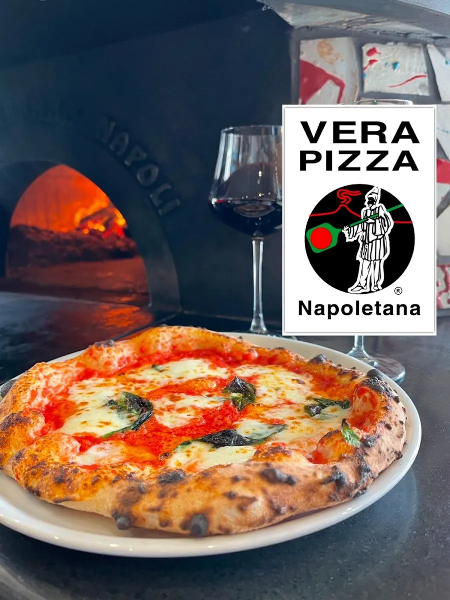 Pizzeria “En”, photo 4