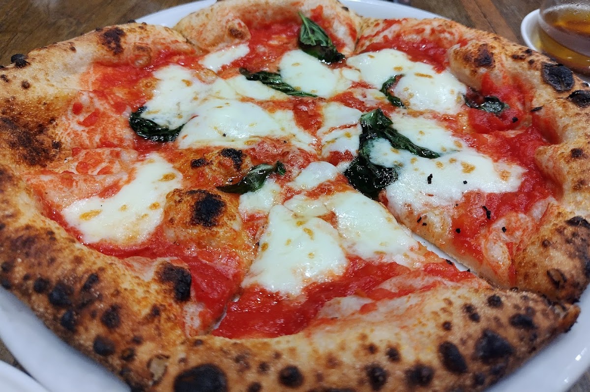 Pizzeria “En”, photo 8