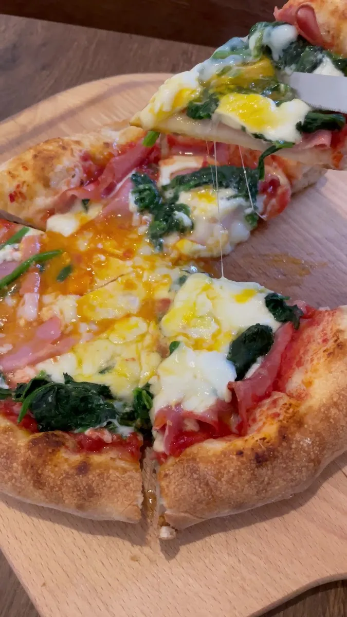 Osteria & pizzeria Felice, photo 2
