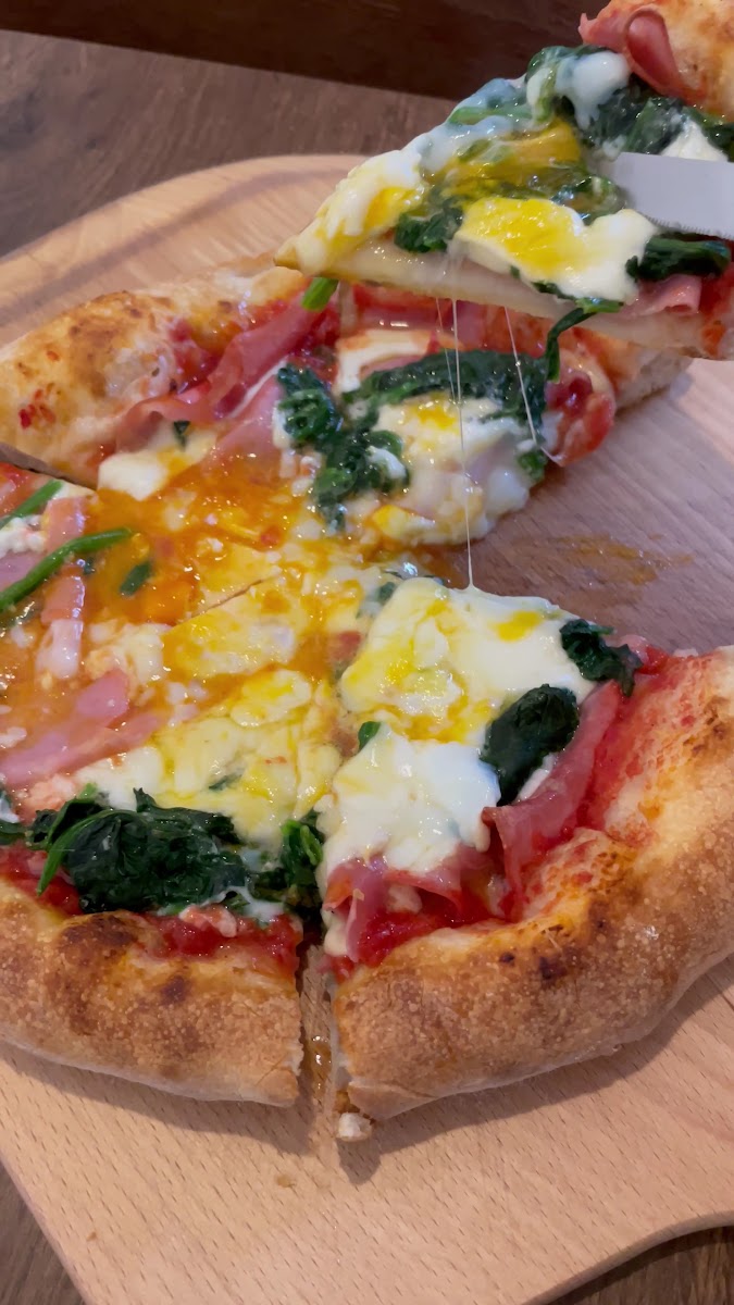 Osteria & pizzeria Felice, photo 2