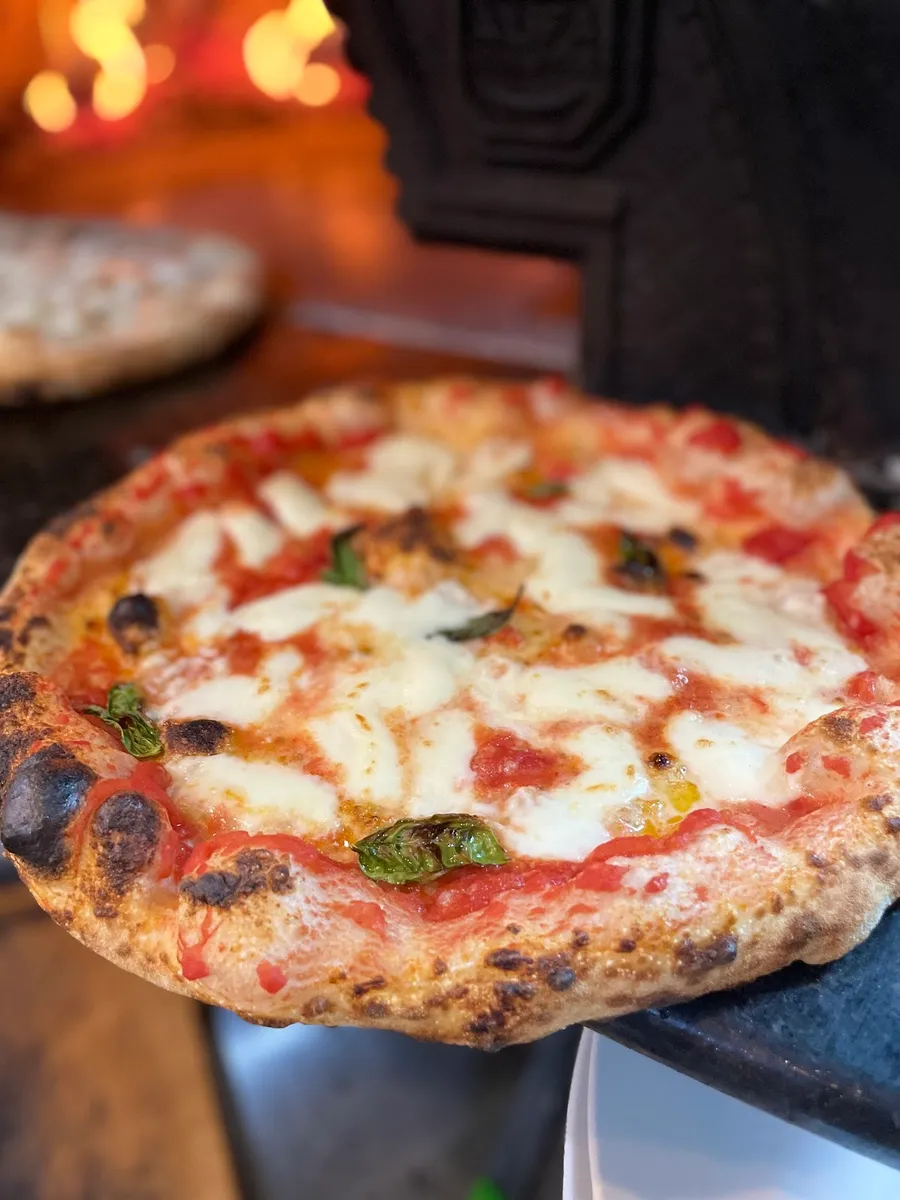 Osteria & pizzeria Felice, photo 7
