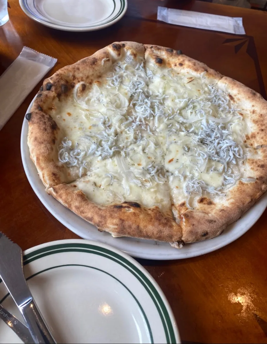 La Pizzeria Nobu, photo 10