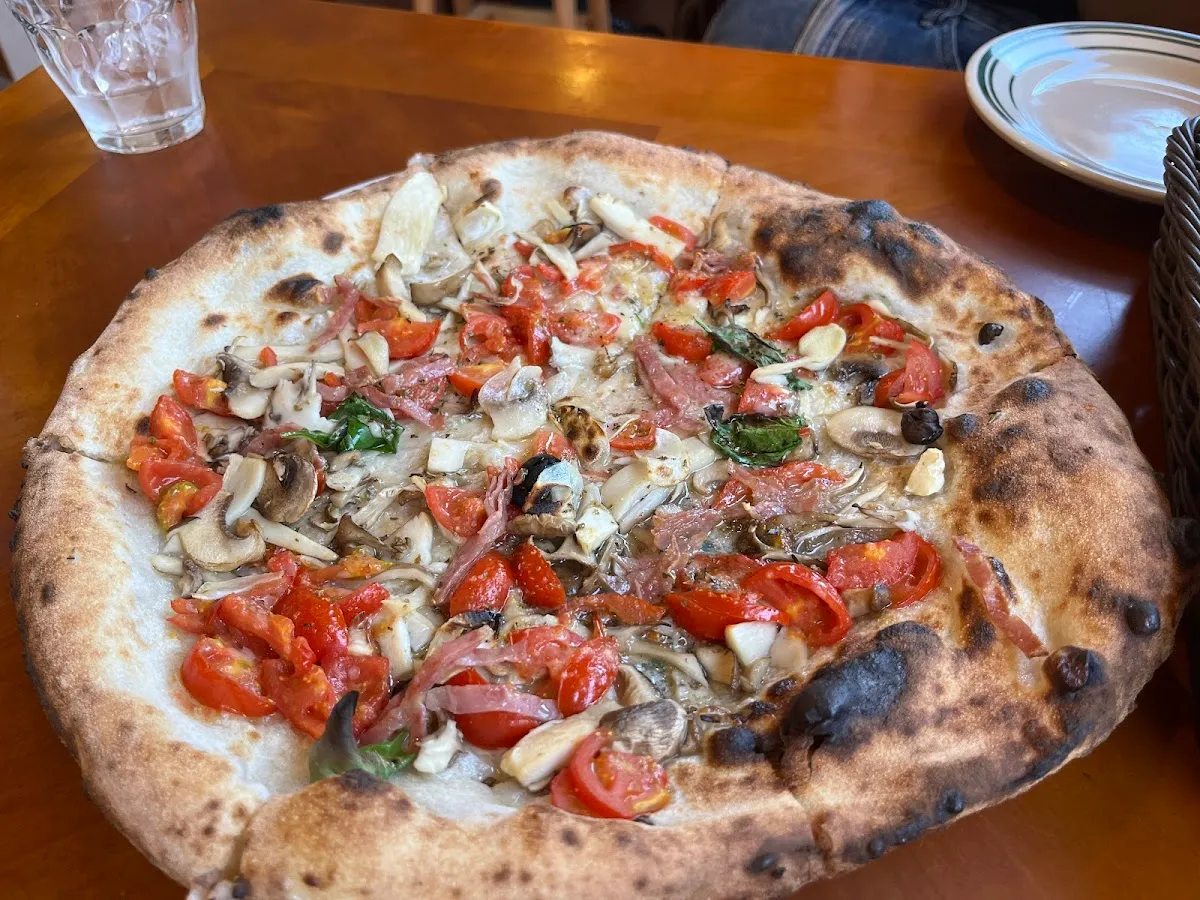 La Pizzeria Nobu, photo 7