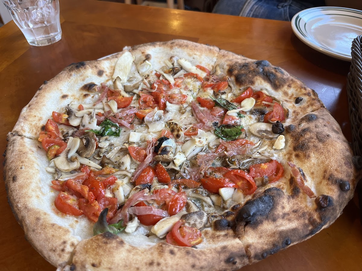 La Pizzeria Nobu, photo 7