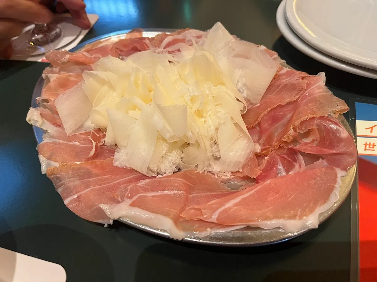 Da Gaetano - Hakata, photo 7