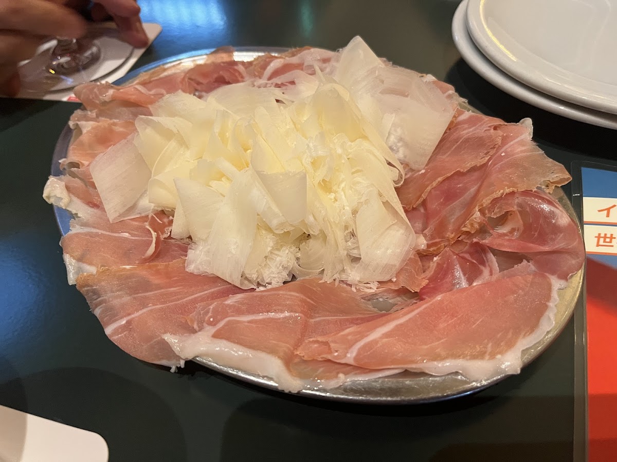 Da Gaetano - Hakata, photo 7