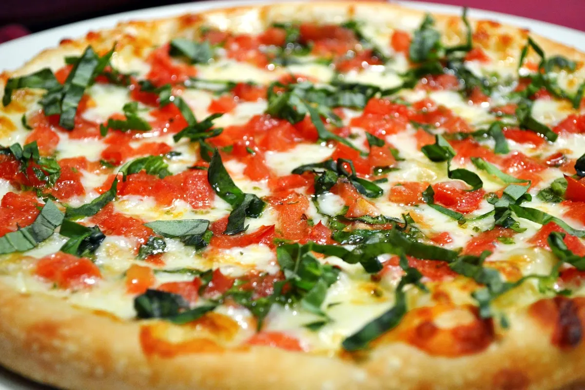 Eddie's Pizza Napoletana, photo 5