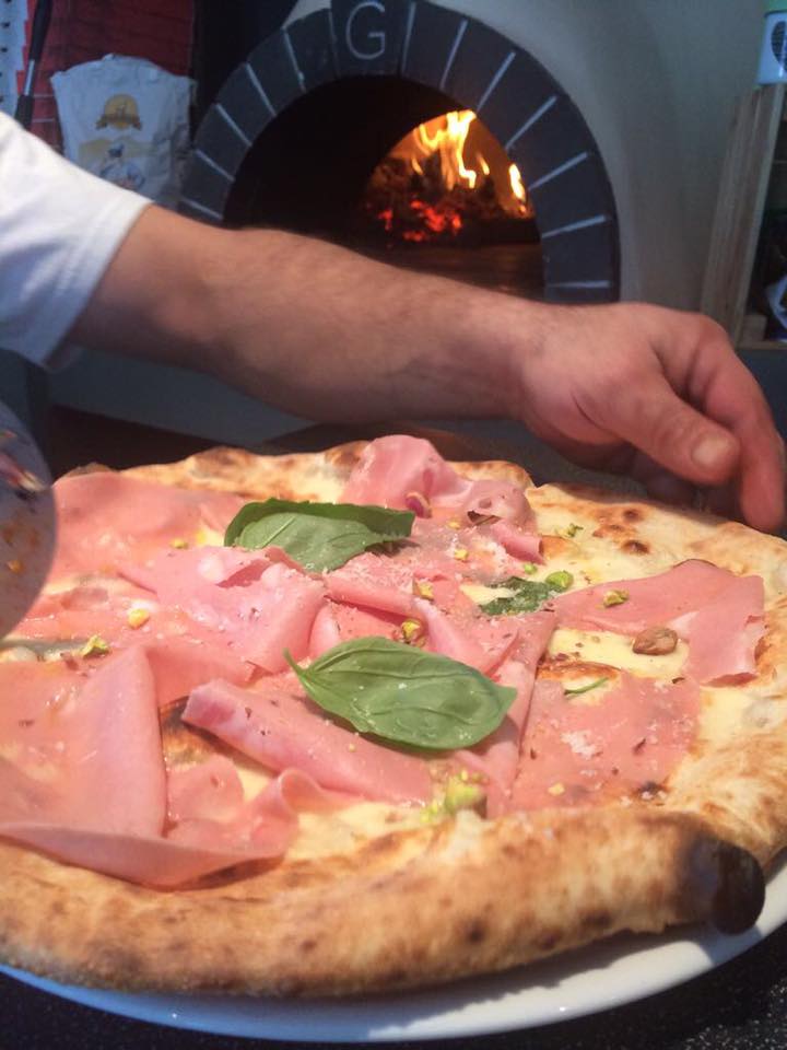Da Moreno Pizzeria, photo 4