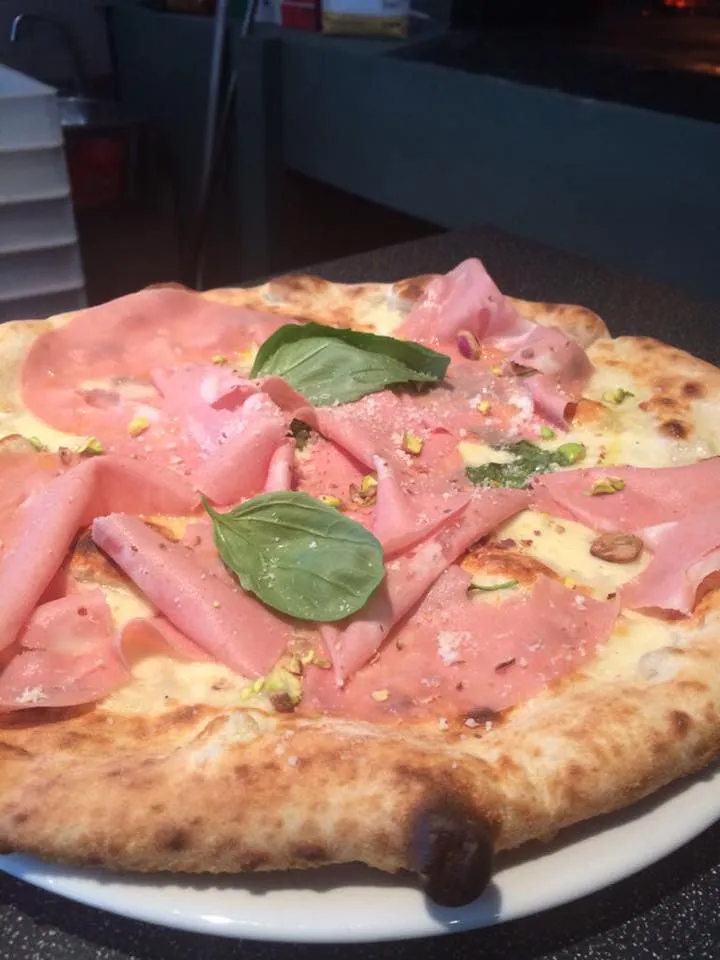 Da Moreno Pizzeria, photo 6