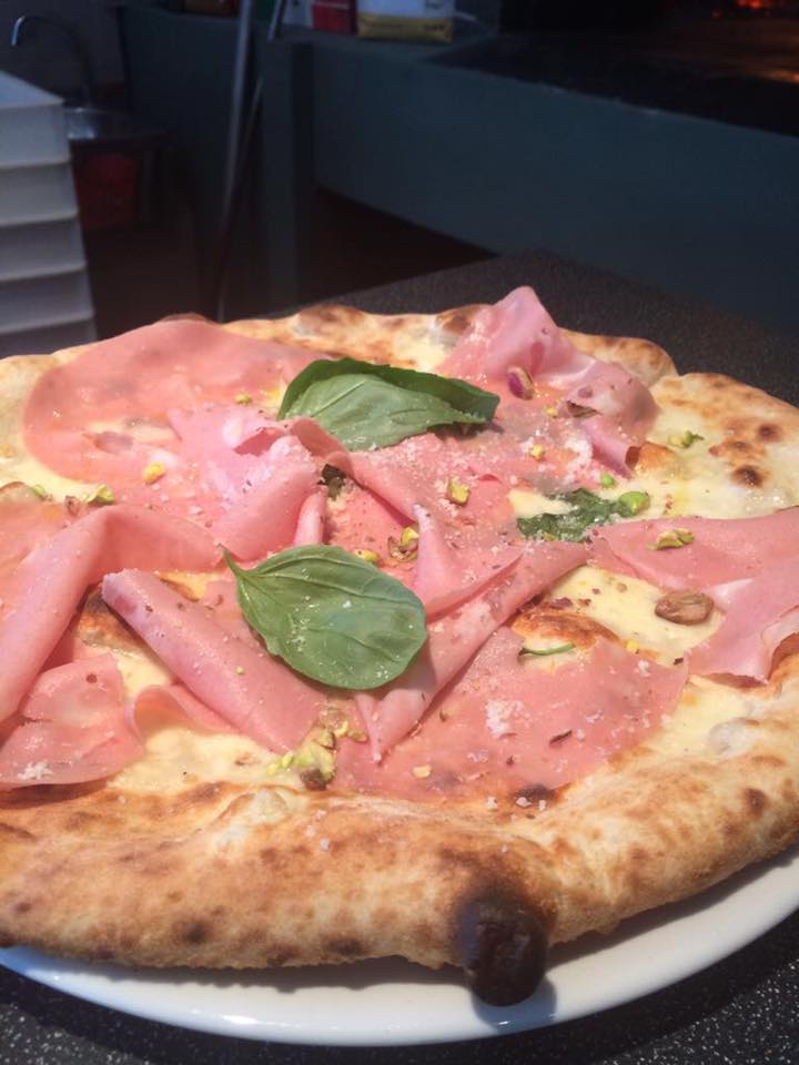 Da Moreno Pizzeria, photo 6