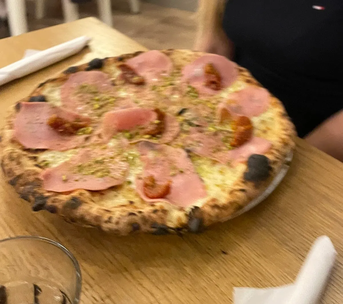 Da Moreno Pizzeria, photo 8