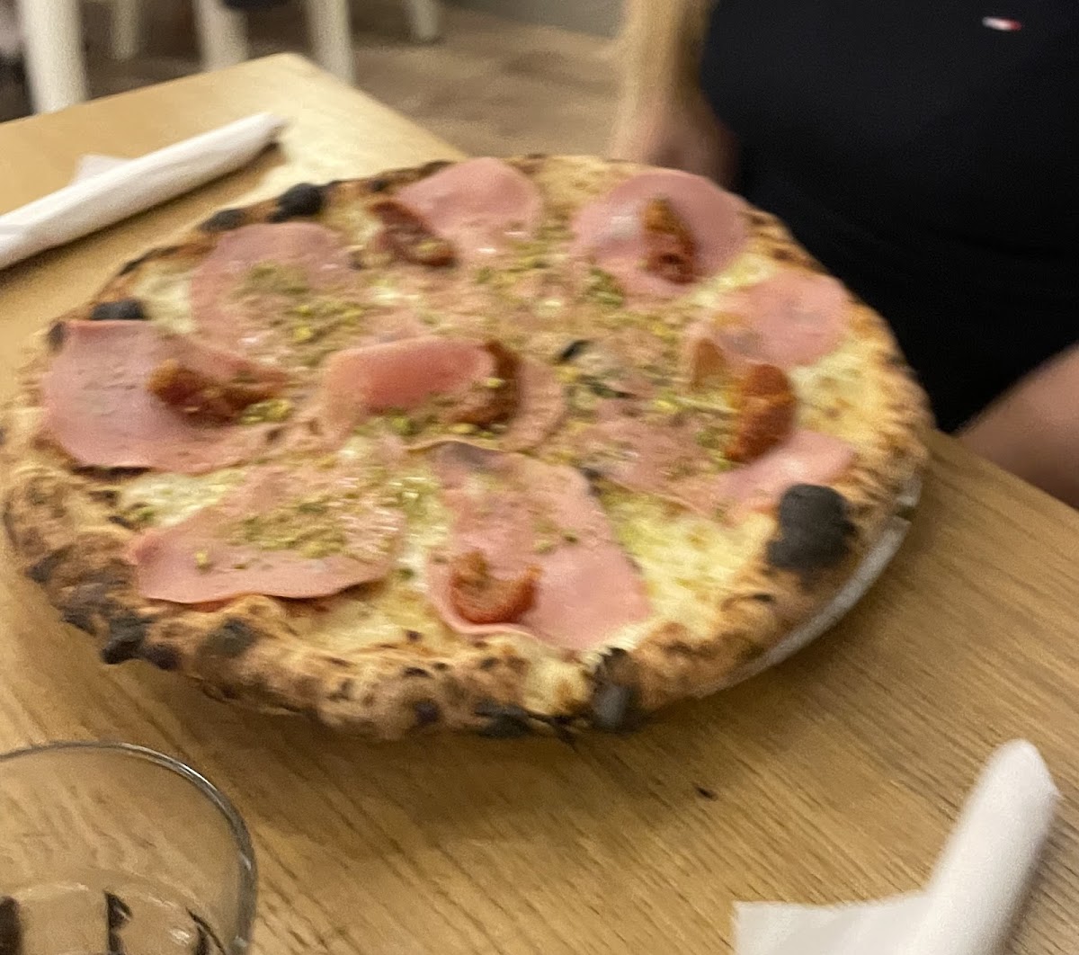 Da Moreno Pizzeria, photo 8