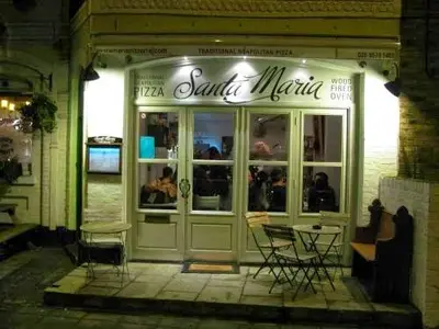 Santa Maria