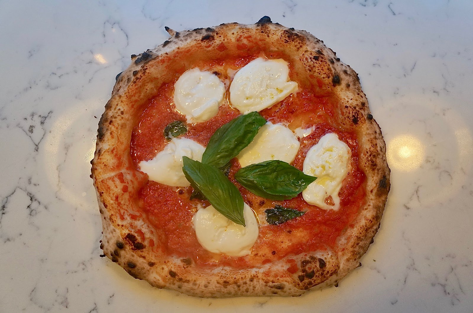 L'Antica Pizzeria, photo 3