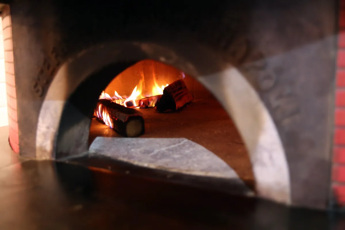 L'Antica Pizzeria, photo 5