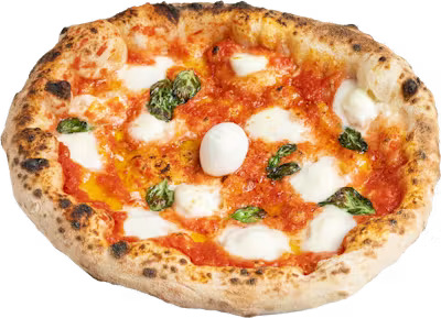 Pizza Pilgrims, photo 5