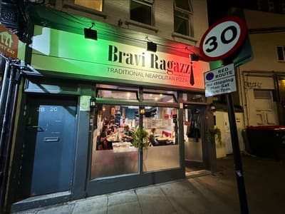 Bravi Ragazzi