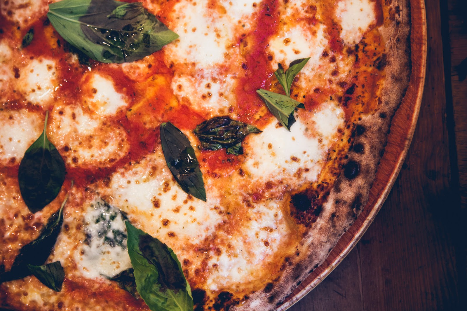 Homeslice Pizza, photo 3