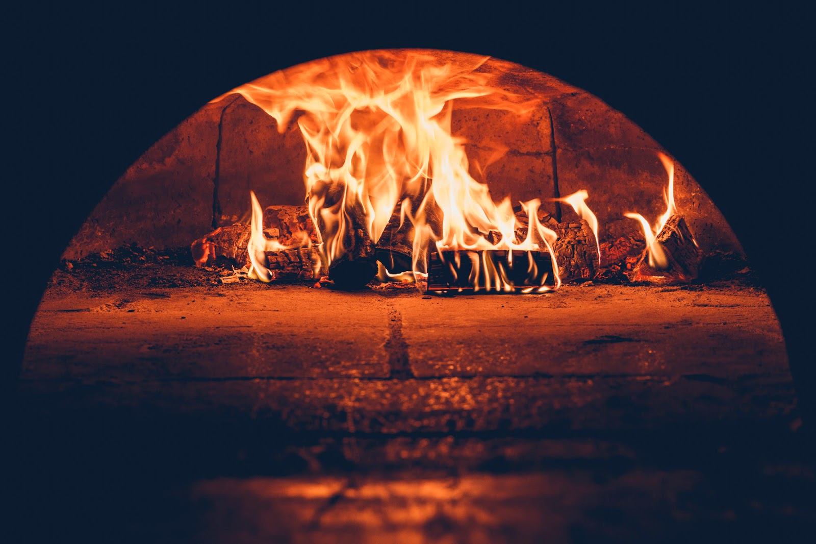 Homeslice Pizza, photo 5