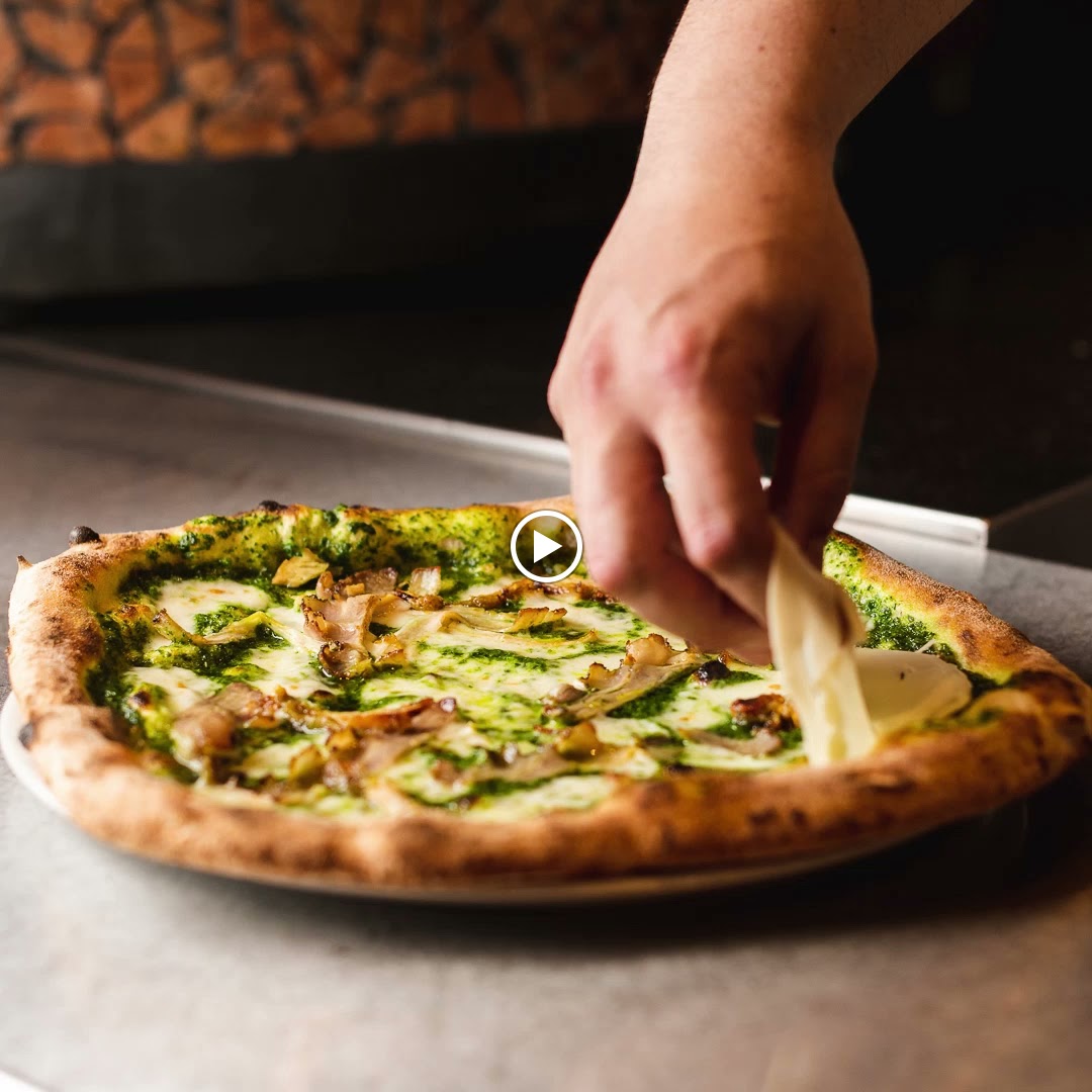 Oi Vita Pizzeria, photo 3