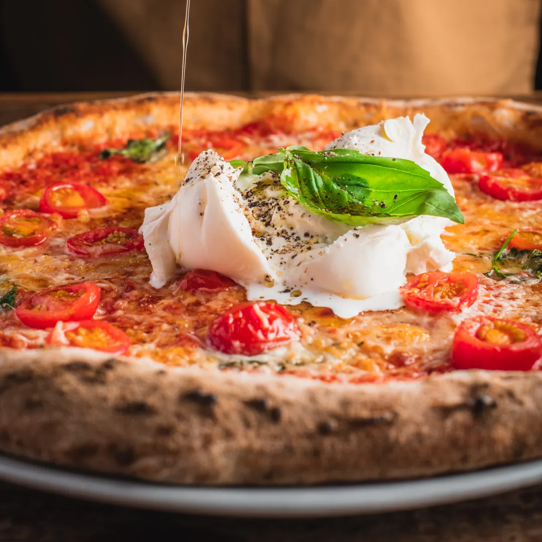 Oi Vita Pizzeria, photo 4