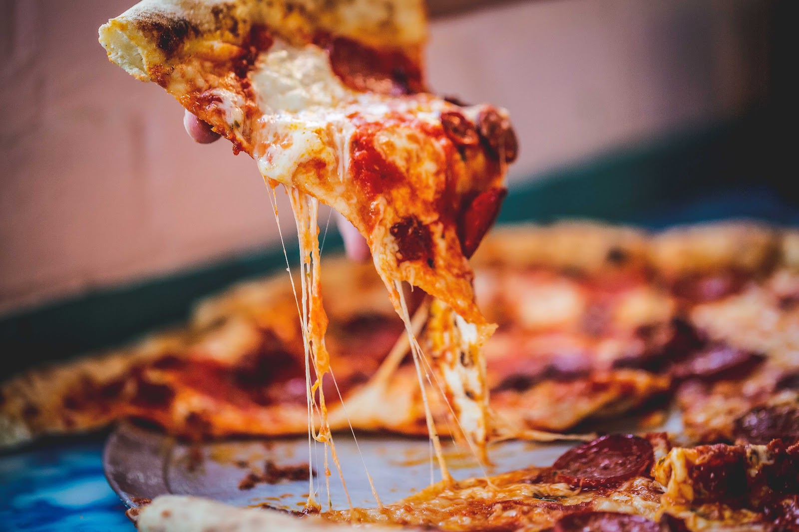 Yard Sale Pizza, photo 4