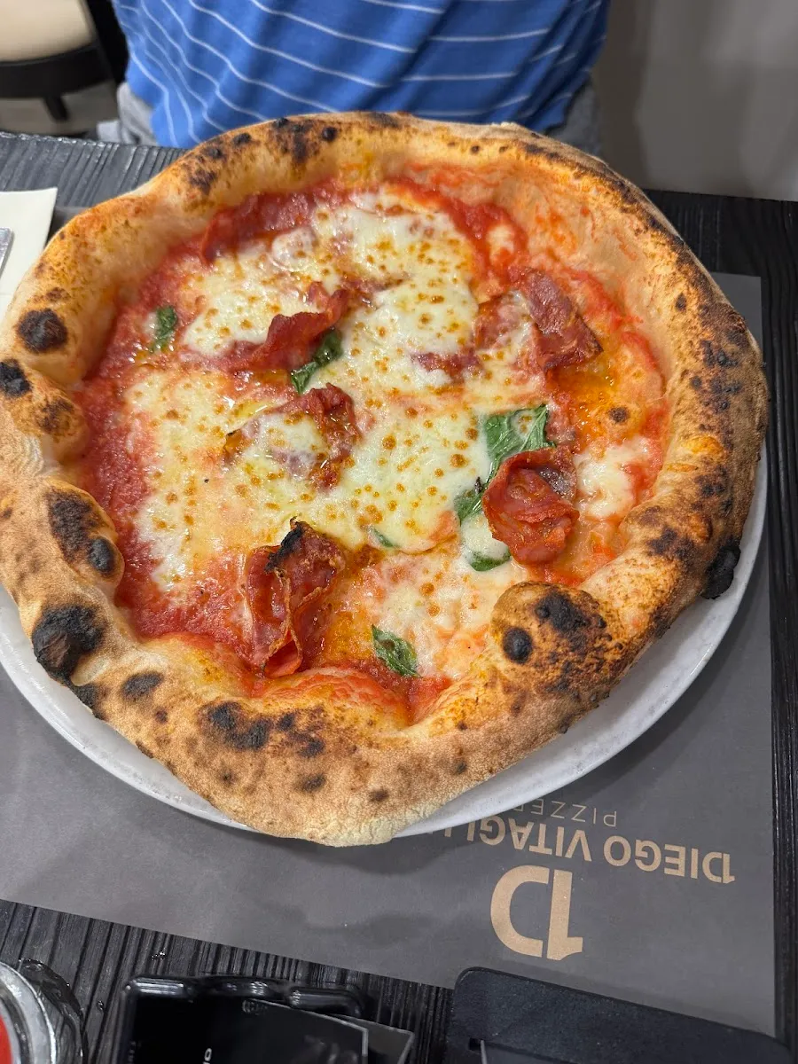 Diego Vitagliano Pizzeria, photo 2