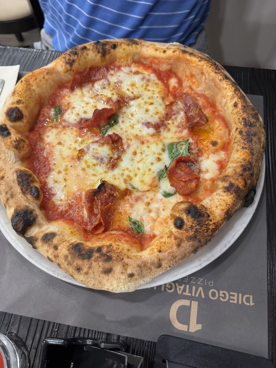 Diego Vitagliano Pizzeria, photo 2