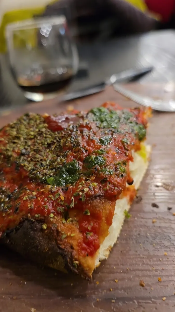 Diego Vitagliano Pizzeria, photo 3
