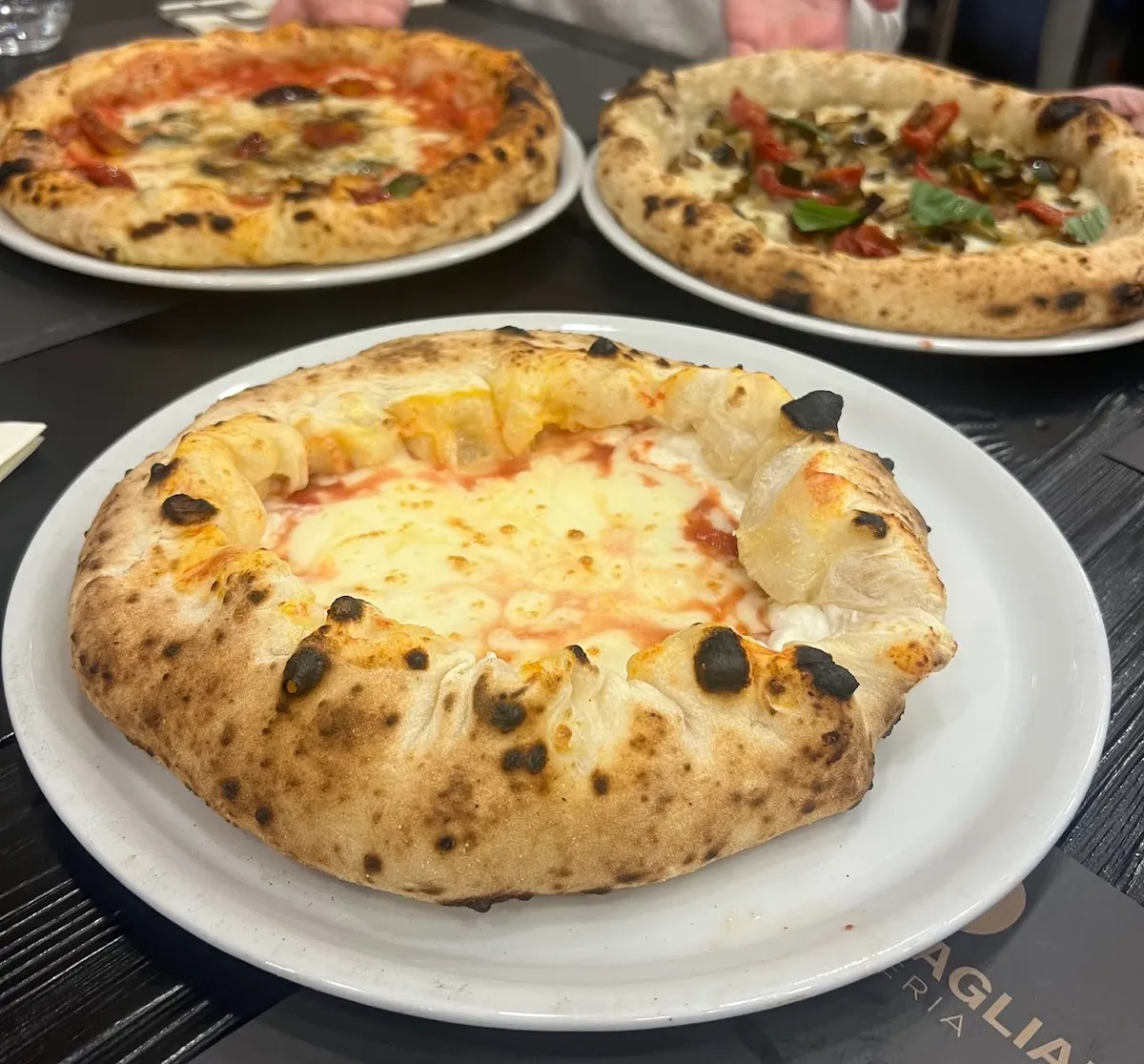 Diego Vitagliano Pizzeria, photo 4