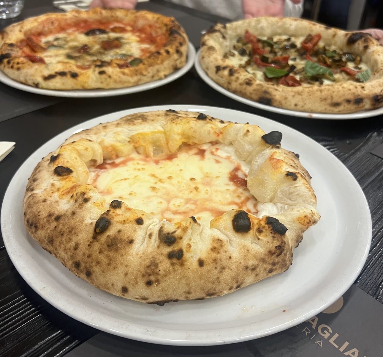 Diego Vitagliano Pizzeria, photo 4