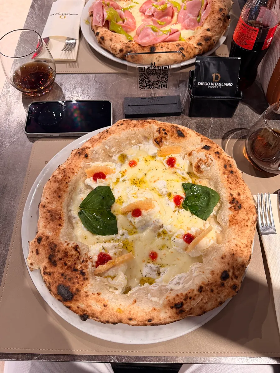 Diego Vitagliano Pizzeria, photo 5