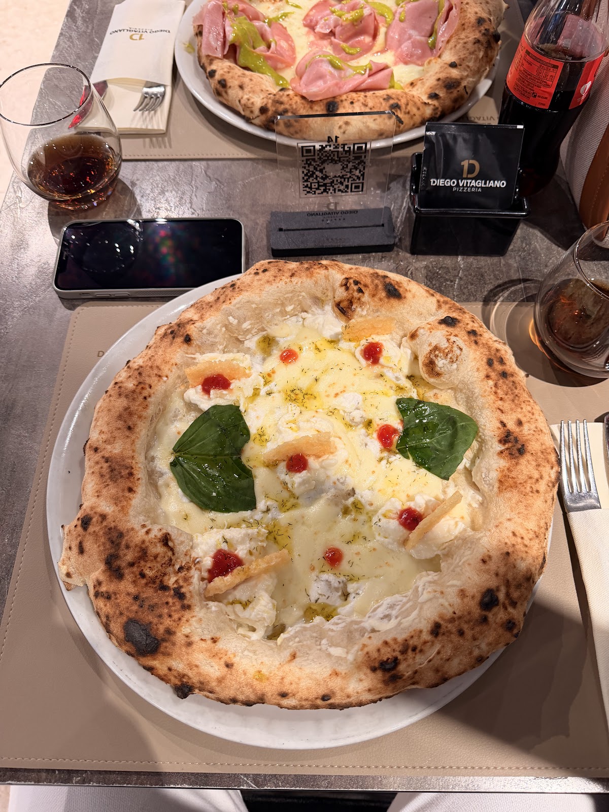 Diego Vitagliano Pizzeria, photo 5