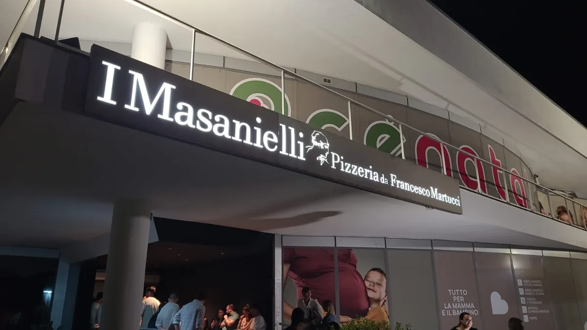 I Masanielli – Francesco Martucci, photo 1