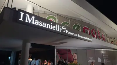 I Masanielli – Francesco Martucci