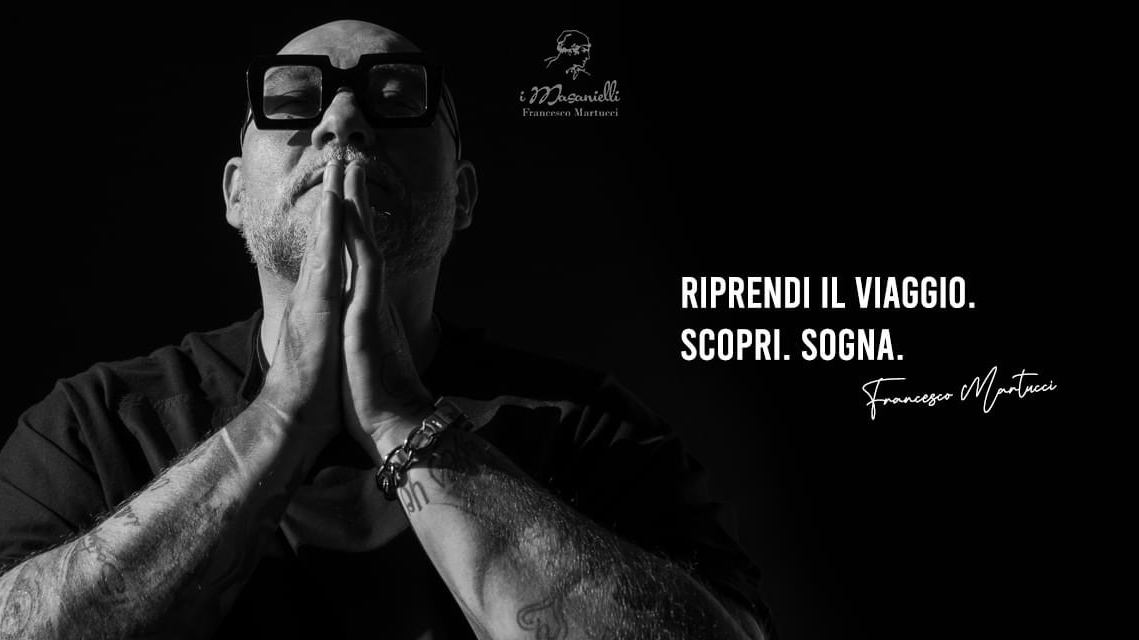 I Masanielli – Francesco Martucci, photo 4