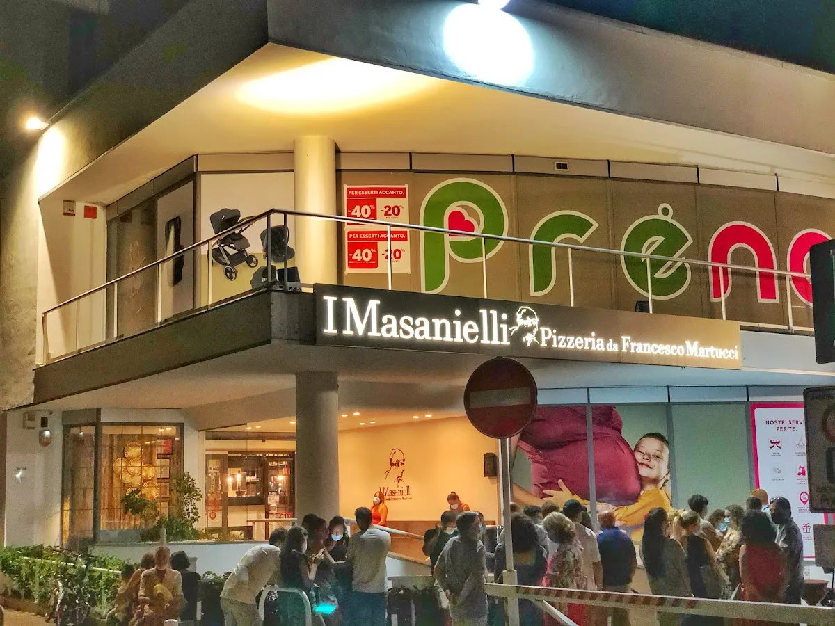 I Masanielli – Francesco Martucci, photo 5