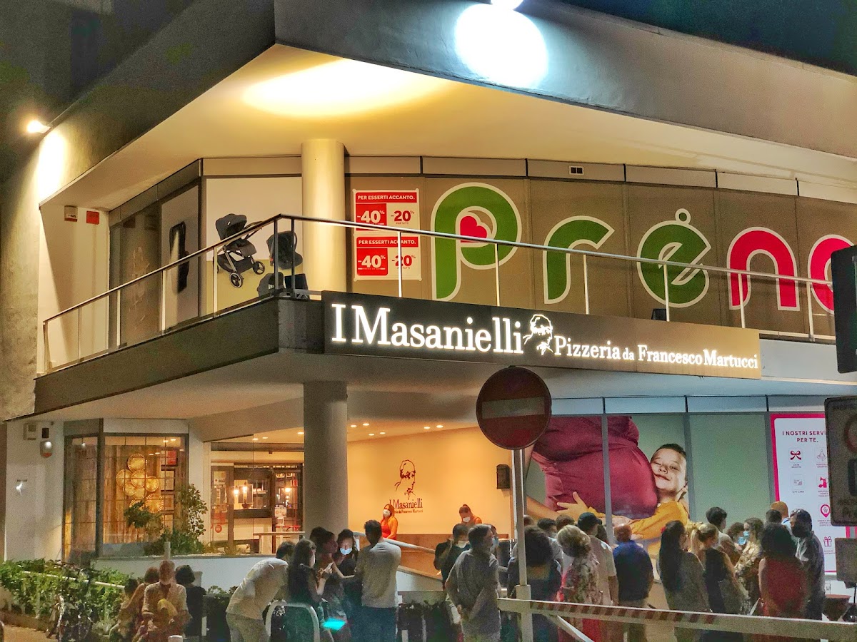 I Masanielli – Francesco Martucci, photo 5
