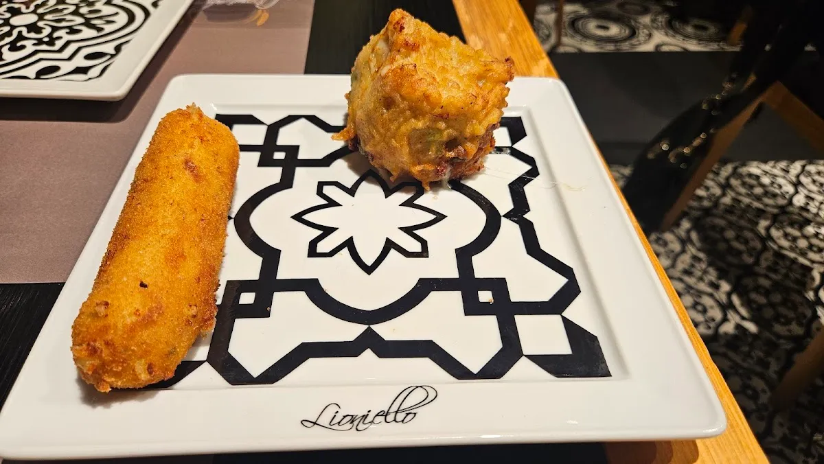 Pizzeria Da Lioniello, photo 9