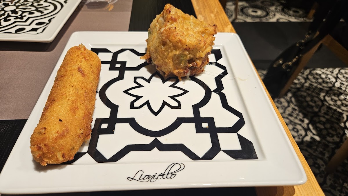 Pizzeria Da Lioniello, photo 9