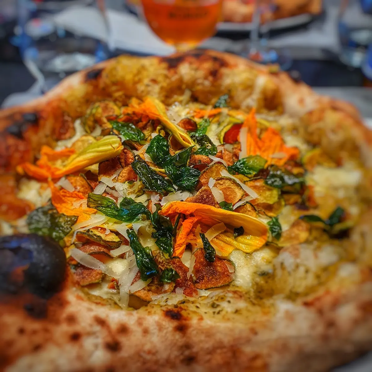 Pizzeria Da Lioniello, photo 2