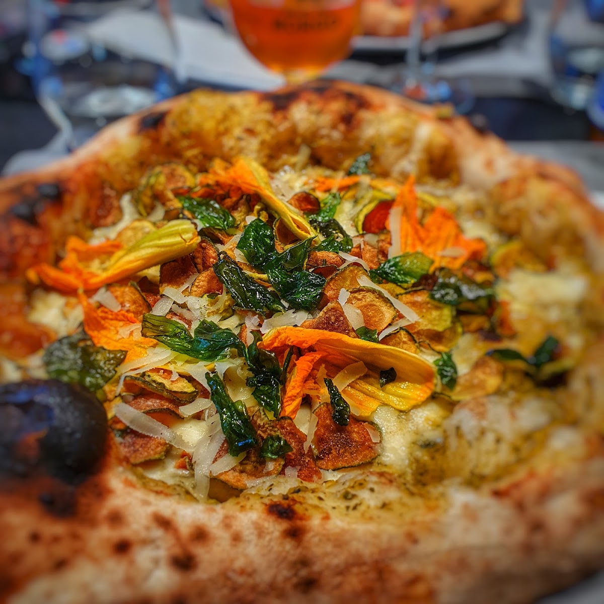 Pizzeria Da Lioniello, photo 2